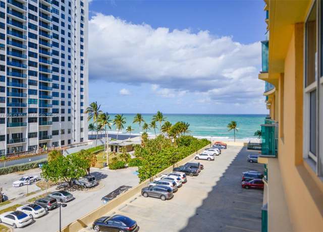 Property at 2501 S Ocean Dr #539, Hollywood, FL 33019, 1 bed, 1.5 baths