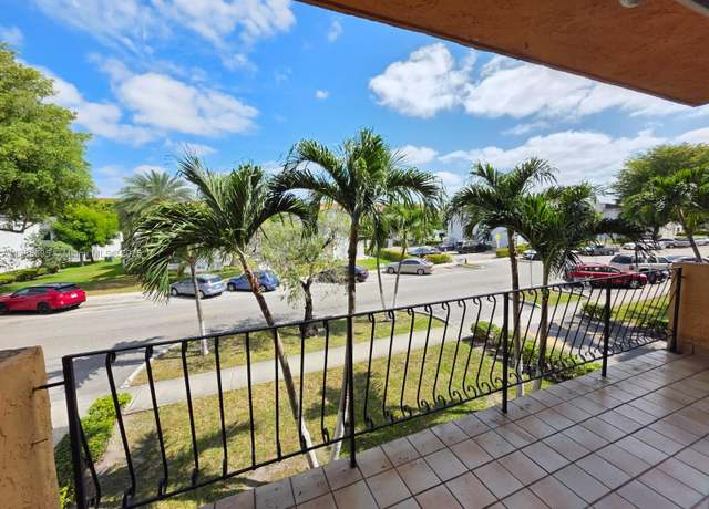 Property at 1900 W 54th St #120, Hialeah, FL 33012, 2 beds, 2 baths