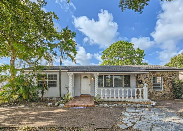 Property at 7740 Shalimar St, Miramar, FL 33023, 3 beds, 2 baths