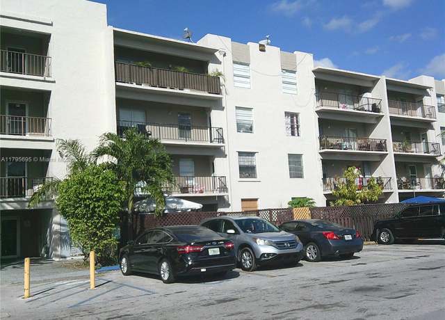 Property at 5775 W 20th Ave #213, Hialeah, FL 33012, 1 bed, 1 bath