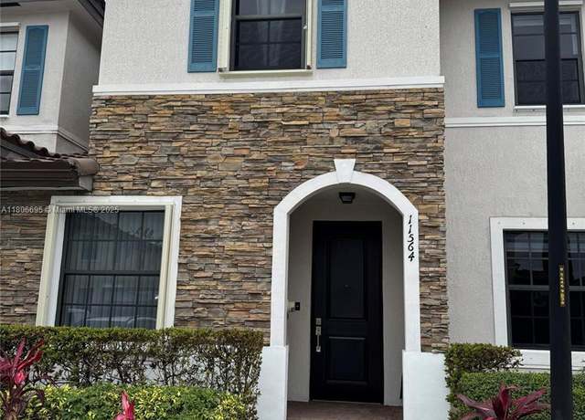 Property at 11564 SW 151st Ave, Miami, FL 33196, 3 beds, 2.5 baths