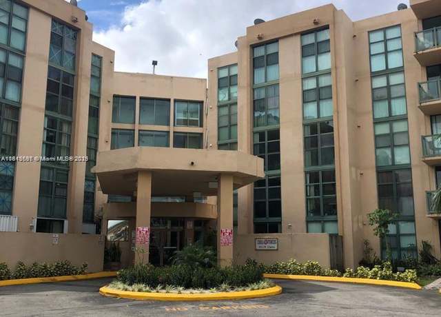 Property at 2075 SW 122nd Ave #512, Miami, FL 33175, 2 beds, 2 baths