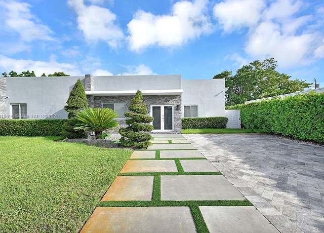 Property at 1968 NW 186th St, Miami Gardens, FL 33056, 4 beds, 2.5 baths