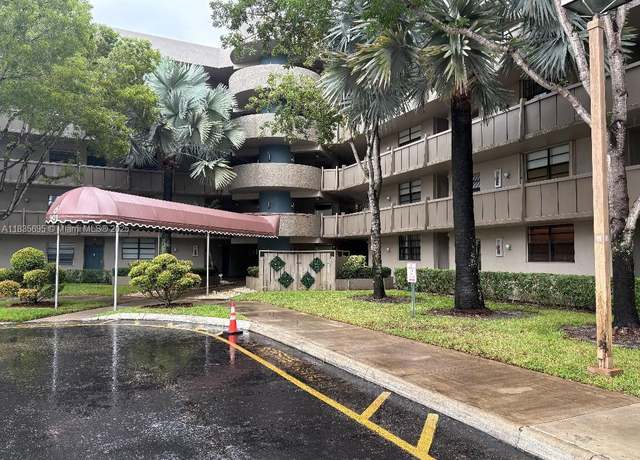 Property at 901 Colony Point Cir #107, Pembroke Pines, FL 33026, 2 beds, 2 baths