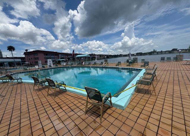 Property at 1481 NE Miami Gardens Dr #169, Miami, FL 33179, 1 bed, 1 bath