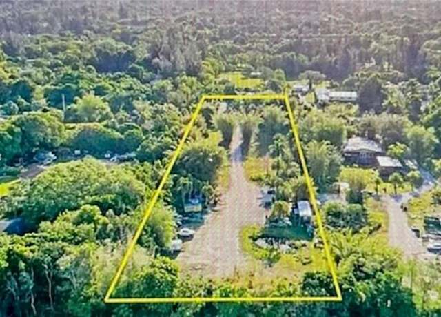 Property at 6453 SW 185th Way, Southwest Ranches, FL 33332