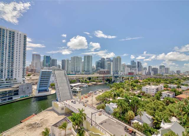 Property at Undisclosed address, Miami, FL 33130, 2 beds, 2 baths
