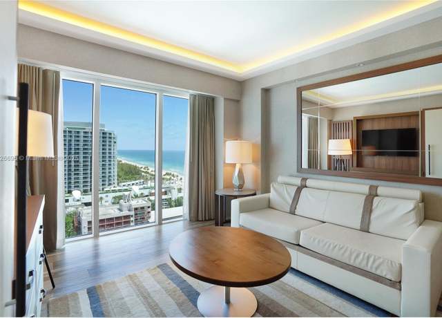 Property at 551 N Fort Lauderdale Beach Blvd Unit R2201, Fort Lauderdale, FL 33304, 1 bed, 1.5 baths