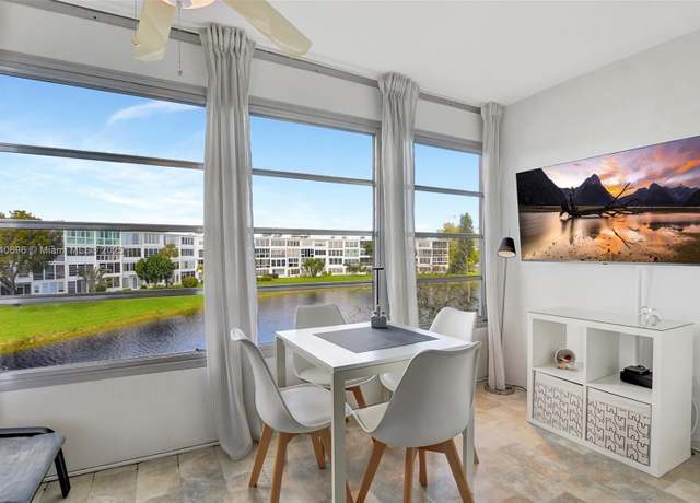 Property at 3034 Harwood D #3034, Deerfield Beach, FL 33442, 1 bed, 1.5 baths