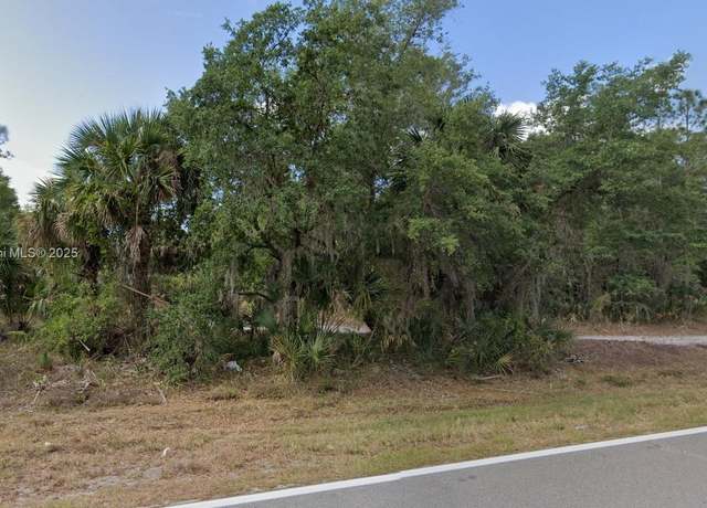 Property at 17467 Shirley Ave, Port Charlotte, FL 33948