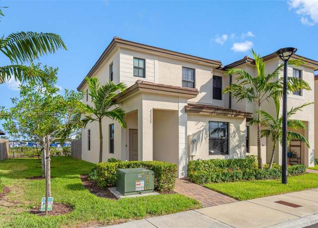 Property at 23535 SW 127th Pl, Homestead, FL 33032, 3 beds, 3 baths