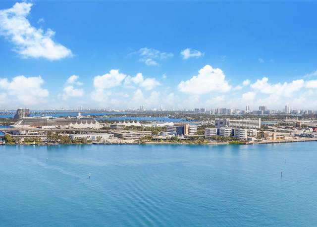 Property at 335 S Biscayne Blvd #2604, Miami, FL 33131, 1 bed, 1 bath