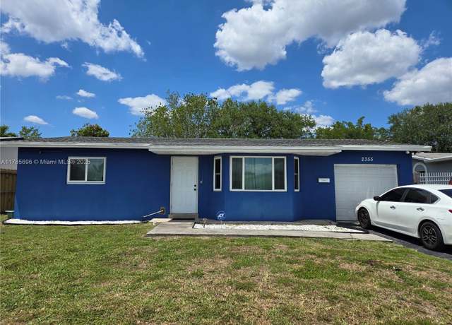 Property at Undisclosed address, Sunrise, FL 33313, 2 beds, 1 bath