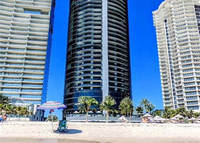 Property at 18555 Collins Ave #3005, Sunny Isles Beach, FL 33160, 4 beds, 4.5 baths