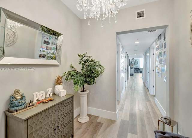 Property at 14951 Royal Oaks Ln #1409, North Miami, FL 33181, 3 beds, 3.5 baths