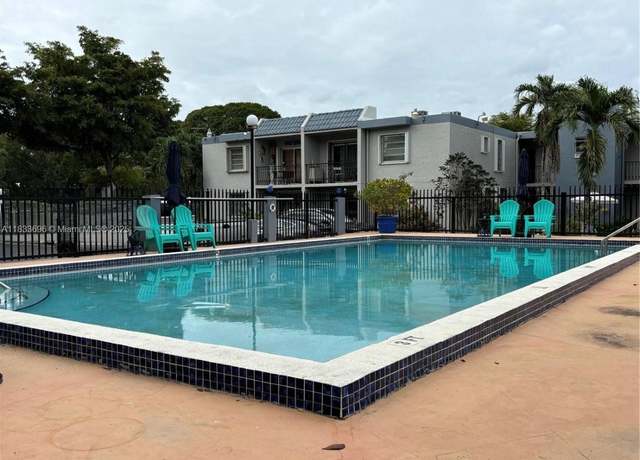 Property at 3181 SW 13th St #307, Miami, FL 33145, 1 bed, 1 bath