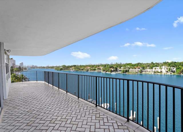 Property at 5660 E Collins Ave Unit 5E, Miami Beach, FL 33140, 3 beds, 4.5 baths