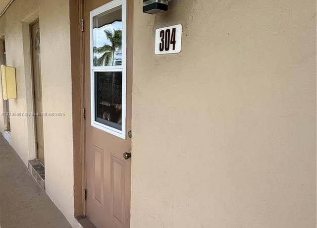 Property at 3430 NW 52nd Ave #304, Lauderdale Lakes, FL 33319, 2 beds, 2 baths