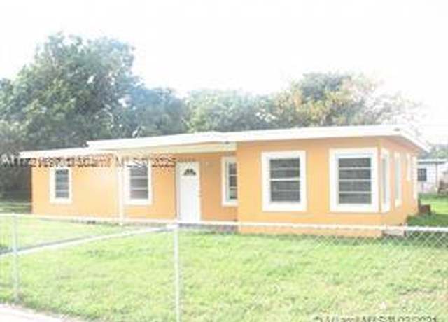 Property at 15640 NW 159th St Rd, Miami Gardens, FL 33054, 3 beds, 2 baths