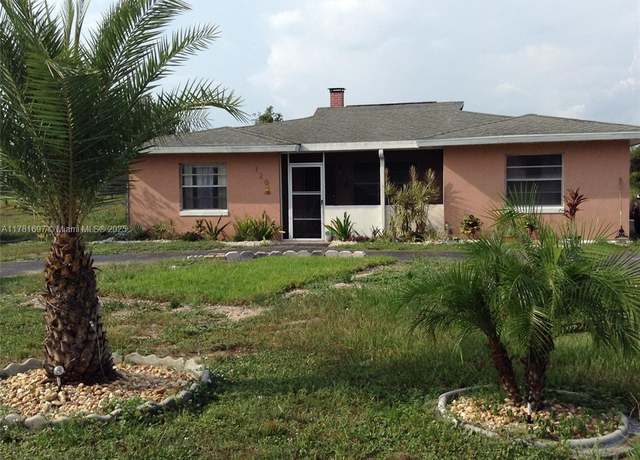 Property at 120 Lake Ridge Dr, Other City - In The State Of Florida, FL 33852, 2 beds, 2 baths