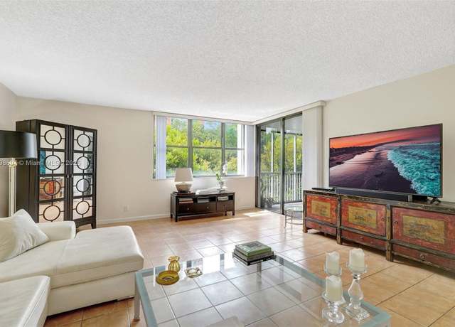 Property at 3350 NE 192 St Unit 3G-B, Aventura, FL 33180, 2 beds, 2 baths