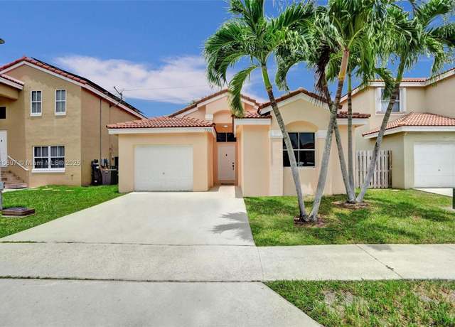 Property at 7325 Flores Way, Margate, FL 33063, 3 beds, 2 baths