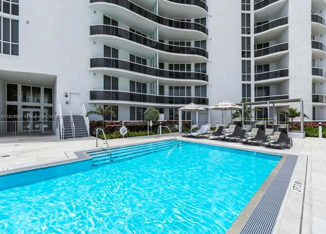 Property at 15901 Collins Ave #403, Sunny Isles Beach, FL 33160, 2 beds, 2 baths