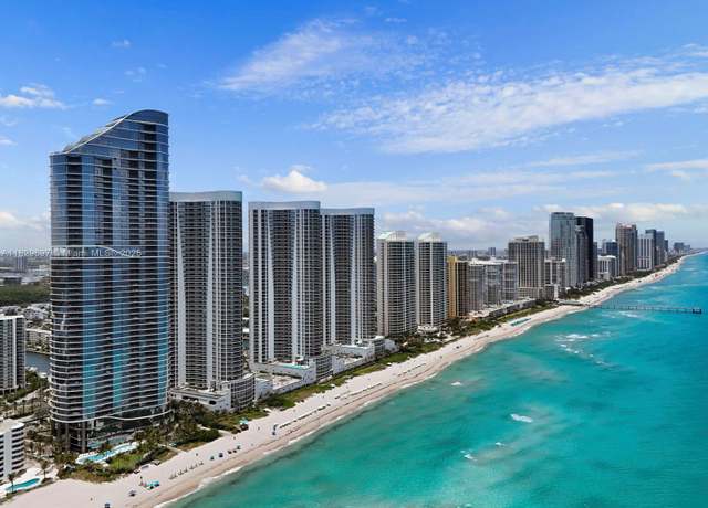 Property at 15901 Collins Ave #403, Sunny Isles Beach, FL 33160, 2 beds, 2 baths