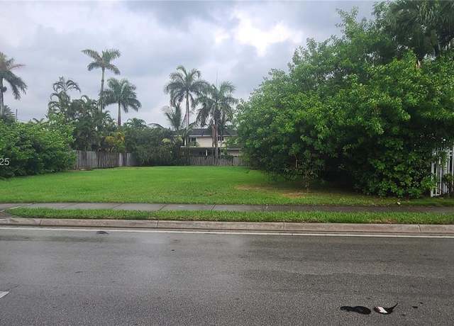 Property at 1361 96 St, Bay Harbor Islands, FL 33154