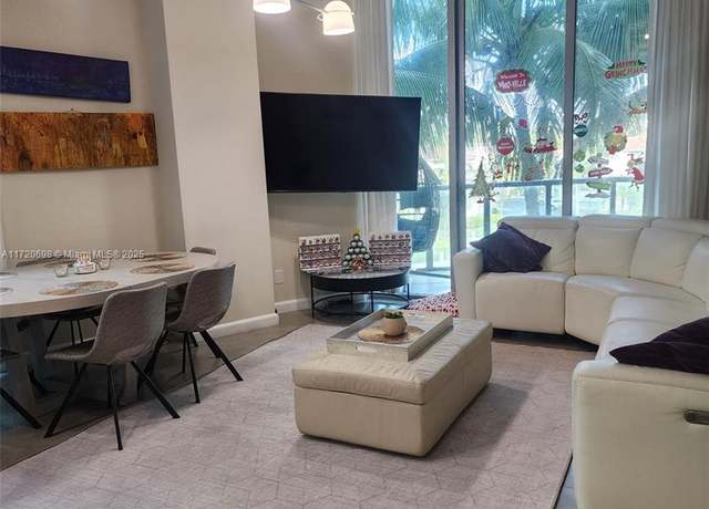 Property at 3029 NE 188th St #301, Aventura, FL 33180, 3 beds, 3 baths
