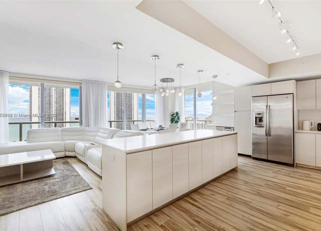 Property at 2600 E Hallandale Beach Blvd Unit T2401, Hallandale Beach, FL 33009, 3 beds, 3 baths