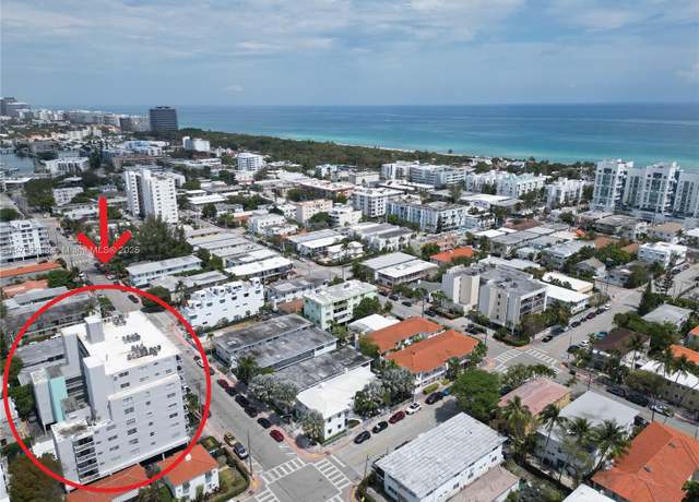Property at 7620 Carlyle Ave #805, Miami Beach, FL 33141, 1 bath