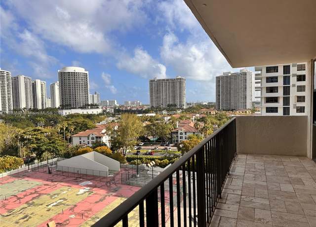 Property at 18181 NE 31st Ct #1108, Aventura, FL 33160, 3 beds, 2.5 baths