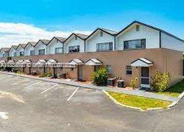 Property at 1711 Dixon Blvd #240, Cocoa, FL 32922, 2 beds, 1 bath