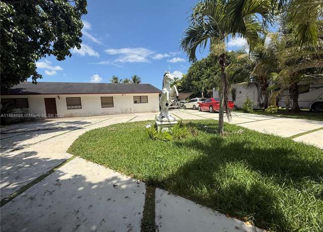 Property at 15765 SW 206th Ave, Miami, FL 33187, 4 beds, 2 baths