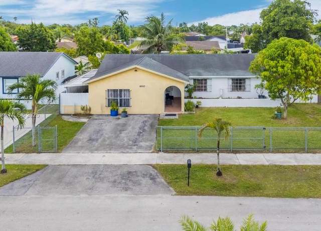 Property at 26023 SW 133rd Pl, Homestead, FL 33032, 5 beds, 3 baths