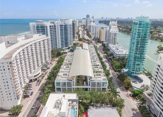 Property at 6000 Collins Ave #510, Miami Beach, FL 33140, 1 bed, 1 bath