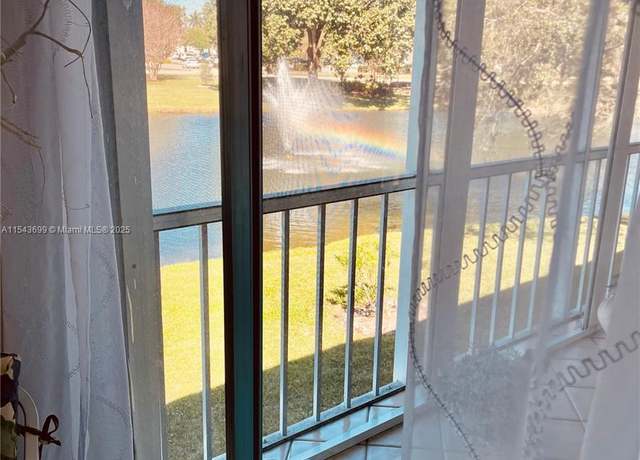 Property at 2709 Nassau Bnd Unit G2, Coconut Creek, FL 33066, 2 beds, 2 baths