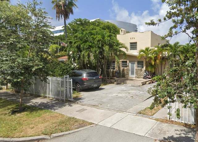 Property at 1710 Jefferson Ave, Miami Beach, FL 33139