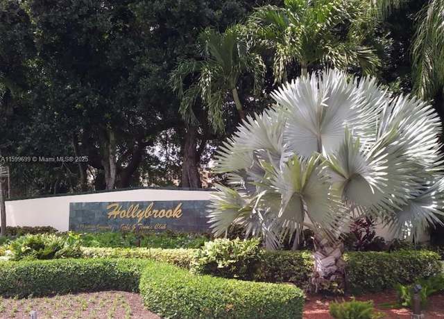 Property at Undisclosed address, Pembroke Pines, FL 33025, 2 beds, 2 baths