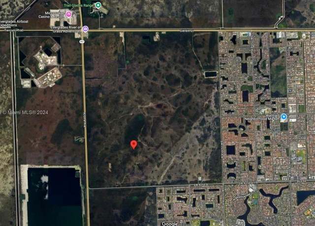 Property at 30-49-18 Unincorporated, Miami, FL 33185