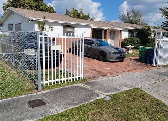 Property at Undisclosed address, Miami Gardens, FL 33056, 4 beds, 2 baths