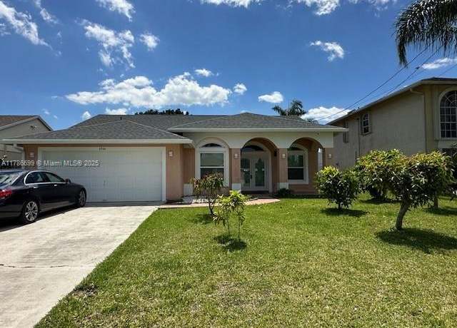 Property at 6366 Dania St, Jupiter, FL 33458, 3 beds, 2 baths