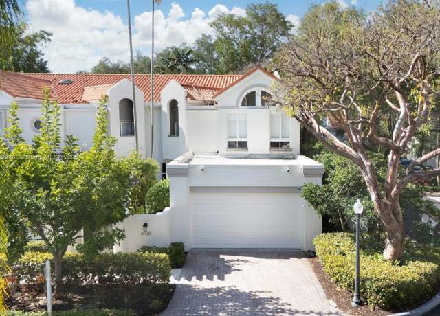 Property at 6730 SW 88th Ter, Pinecrest, FL 33156, 3 beds, 3 baths