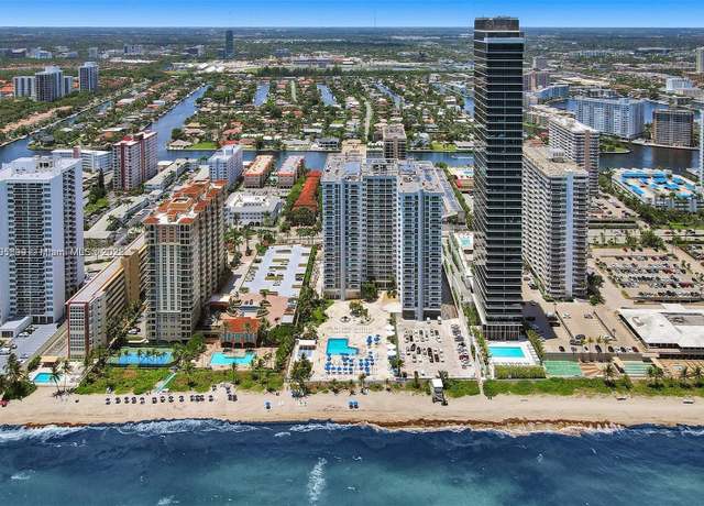 Property at 2030 S Ocean Dr #1804, Hallandale Beach, FL 33009, 2 beds, 2 baths