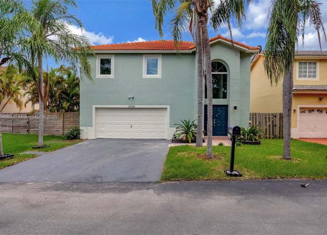 Property at 21320 SW 97th Ave, Cutler Bay, FL 33189, 4 beds, 2.5 baths