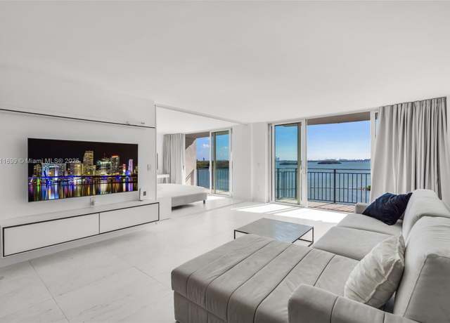 Property at 770 NE 69th St Unit 6C, Miami, FL 33138, 2 beds, 2 baths
