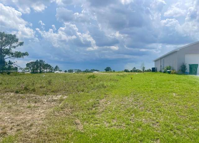 Property at 9035 W Justice, La Belle, FL 33935