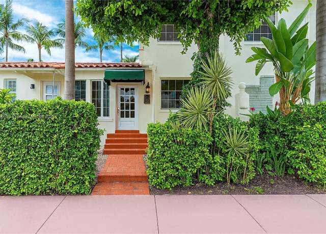 Property at 929 16th St #929, Miami Beach, FL 33139, 1 bed, 1 bath