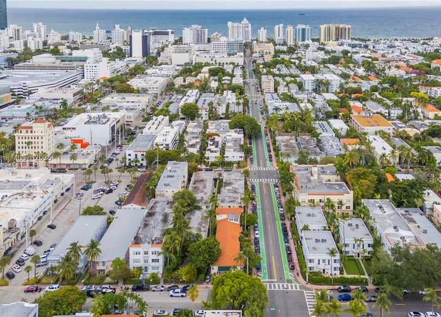 Property at 929 16th St #929, Miami Beach, FL 33139, 1 bed, 1 bath